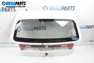 Capac spate for Seat Ibiza II Hatchback (03.1993 - 05.2002), 3 uși, hatchback, position: din spate