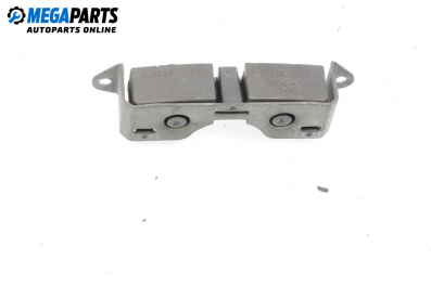Boot lid lock for Seat Ibiza II Hatchback (03.1993 - 05.2002), hatchback