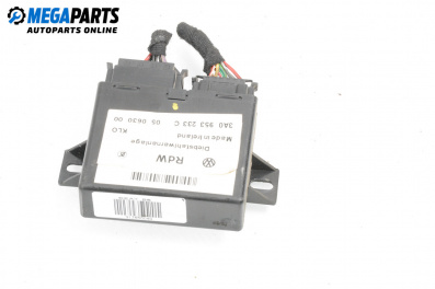 Imobilizator for Seat Ibiza II Hatchback (03.1993 - 05.2002), № 3A0953233C