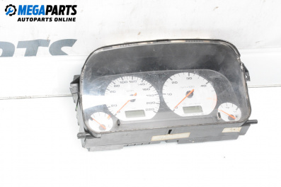 Bloc instrumente de bord for Seat Ibiza II Hatchback (03.1993 - 05.2002) 1.9 TDI, 110 hp