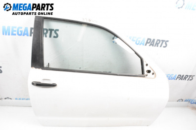Ușă for Seat Ibiza II Hatchback (03.1993 - 05.2002), 3 uși, hatchback, position: dreaptă - fața