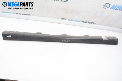 Prag exterior for Seat Ibiza II Hatchback (03.1993 - 05.2002), 3 uși, hatchback, position: stânga