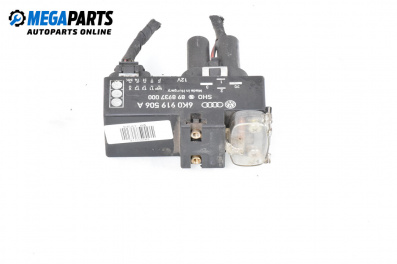 Releu ventilatoare for Seat Ibiza II Hatchback (03.1993 - 05.2002) 1.9 TDI, № 6K0919506A