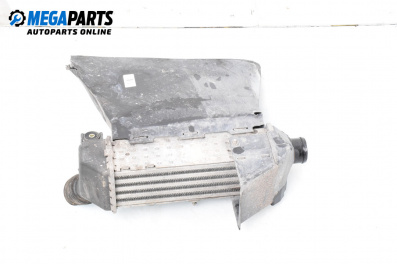 Intercooler for Seat Ibiza II Hatchback (03.1993 - 05.2002) 1.9 TDI, 110 hp