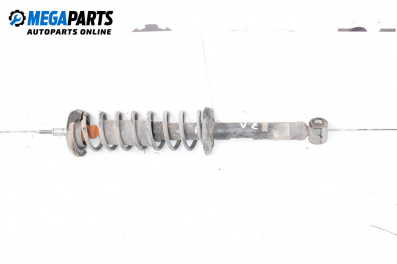 MacPherson-federbein for Seat Ibiza II Hatchback (03.1993 - 05.2002), hecktür, position: links, rückseite