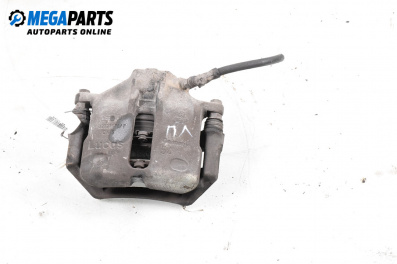 Bremszange for Seat Ibiza II Hatchback (03.1993 - 05.2002), position: links, vorderseite