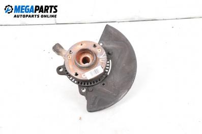 Knuckle hub for Seat Ibiza II Hatchback (03.1993 - 05.2002), position: front - left