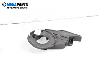 Timing belt cover for Seat Ibiza II Hatchback (03.1993 - 05.2002) 1.9 TDI, 110 hp