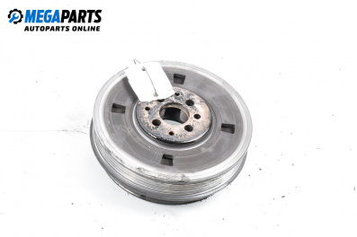Belt pulley for Seat Ibiza II Hatchback (03.1993 - 05.2002) 1.9 TDI, 110 hp