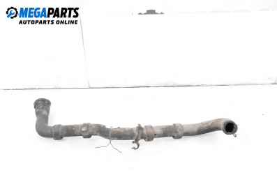 Pipe intercooler for Seat Ibiza II Hatchback (03.1993 - 05.2002) 1.9 TDI, 110 hp