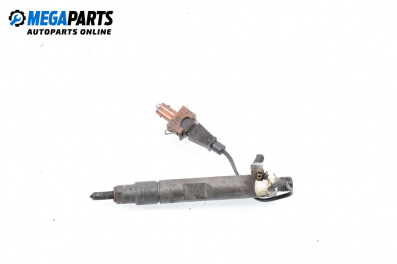 Einspritzdüse for Seat Ibiza II Hatchback (03.1993 - 05.2002) 1.9 TDI, 110 hp