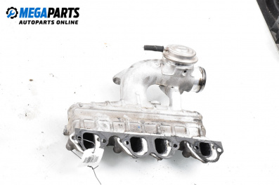 Galerie de admisie for Seat Ibiza II Hatchback (03.1993 - 05.2002) 1.9 TDI, 110 hp
