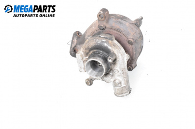 Turbo for Seat Ibiza II Hatchback (03.1993 - 05.2002) 1.9 TDI, 110 hp, № 028145702D