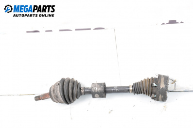Driveshaft for Seat Ibiza II Hatchback (03.1993 - 05.2002) 1.9 TDI, 110 hp, position: front - left