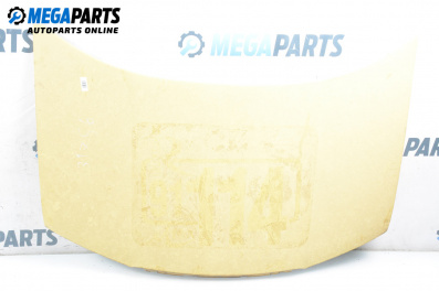 Capotă for Skoda Fabia I Sedan (10.1999 - 12.2007), 5 uși, sedan, position: fața