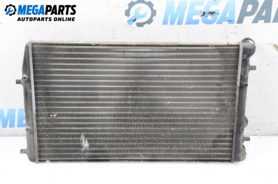 Water radiator for Skoda Fabia I Sedan (10.1999 - 12.2007) 1.9 SDI, 64 hp