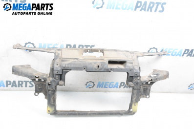 Front slam panel for Skoda Fabia I Sedan (10.1999 - 12.2007), sedan