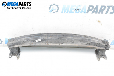 Bumper support brace impact bar for Skoda Fabia I Sedan (10.1999 - 12.2007), sedan, position: front