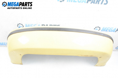 Bara de protectie spate for Skoda Fabia I Sedan (10.1999 - 12.2007), sedan