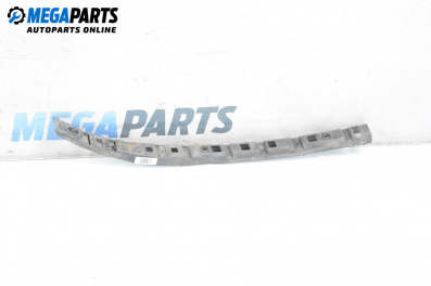 Bumper holder for Skoda Fabia I Sedan (10.1999 - 12.2007), sedan, position: rear - left