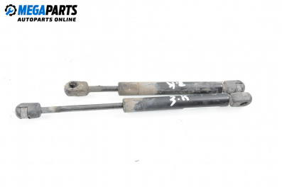 Tije telescopice, portbagaj for Skoda Fabia I Sedan (10.1999 - 12.2007)