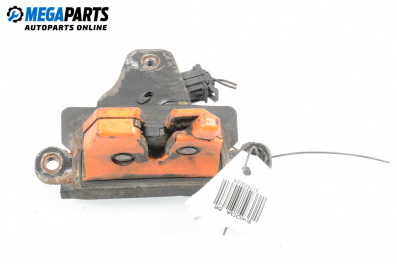 Trunk lock for Skoda Fabia I Sedan (10.1999 - 12.2007), sedan, position: rear