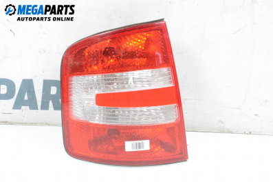Bremsleuchte for Skoda Fabia I Sedan (10.1999 - 12.2007), sedan, position: links