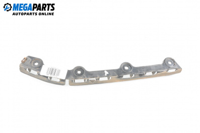 Rear bumper shock absorber for Skoda Fabia I Sedan (10.1999 - 12.2007), sedan, position: rear - left
