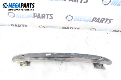 Bumper support brace impact bar for Skoda Fabia I Sedan (10.1999 - 12.2007), sedan, position: front