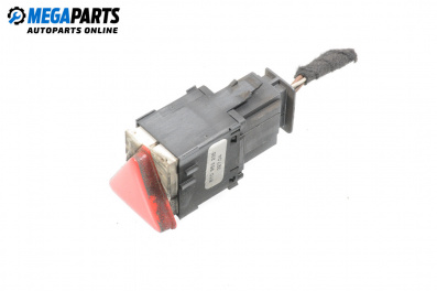 Emergency lights button for Skoda Fabia I Sedan (10.1999 - 12.2007)
