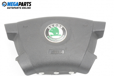 Airbag for Skoda Fabia I Sedan (10.1999 - 12.2007), 5 uși, sedan, position: fața
