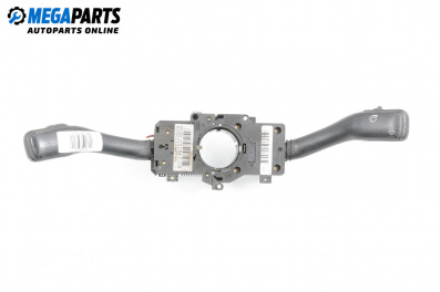 Wipers and lights levers for Skoda Fabia I Sedan (10.1999 - 12.2007)