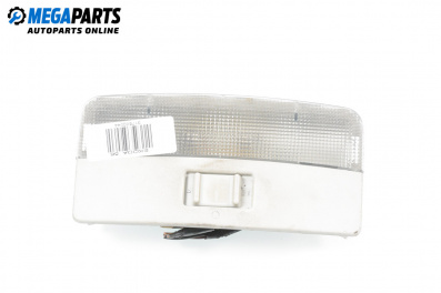 Interior courtesy light for Skoda Fabia I Sedan (10.1999 - 12.2007)