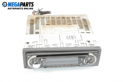 CD player for Skoda Fabia I Sedan (10.1999 - 12.2007)