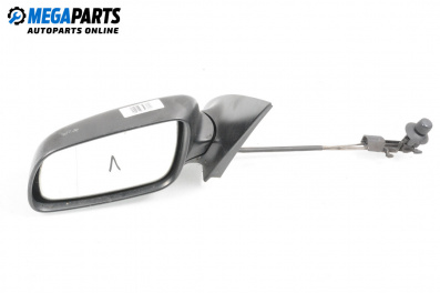 Mirror for Skoda Fabia I Sedan (10.1999 - 12.2007), 5 doors, sedan, position: left