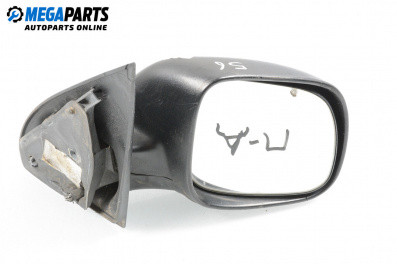 Mirror for Skoda Fabia I Sedan (10.1999 - 12.2007), 5 doors, sedan, position: right