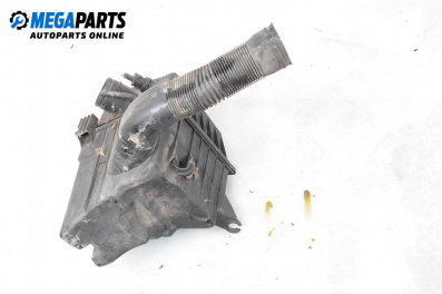 Filtergehäuse for Skoda Fabia I Sedan (10.1999 - 12.2007) 1.9 SDI