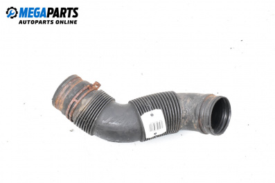 Air intake corrugated hose for Skoda Fabia I Sedan (10.1999 - 12.2007) 1.9 SDI, 64 hp