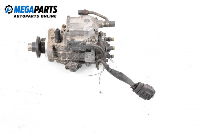 Diesel-einspritzpumpe for Skoda Fabia I Sedan (10.1999 - 12.2007) 1.9 SDI, 64 hp
