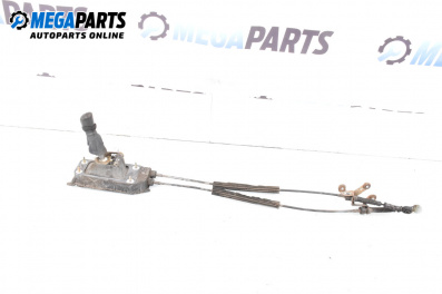 Shifter with cables for Skoda Fabia I Sedan (10.1999 - 12.2007)