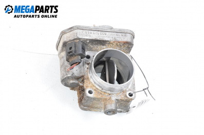 Drosselklappe for Skoda Fabia I Sedan (10.1999 - 12.2007) 1.9 SDI, 64 hp