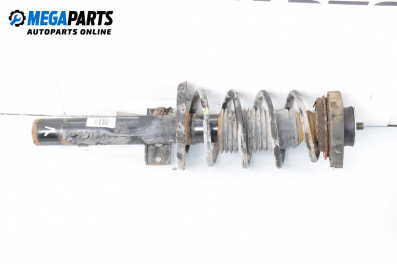 MacPherson-federbein for Skoda Fabia I Sedan (10.1999 - 12.2007), sedan, position: links, vorderseite