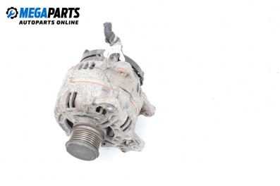 Gerenator for Skoda Fabia I Sedan (10.1999 - 12.2007) 1.9 SDI, 64 hp