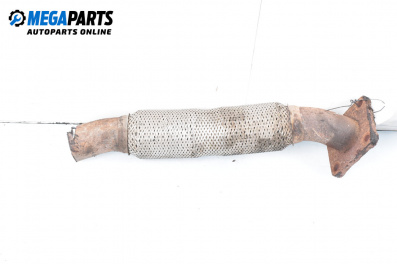Schalldämpfer for Skoda Fabia I Sedan (10.1999 - 12.2007) 1.9 SDI, 64 hp