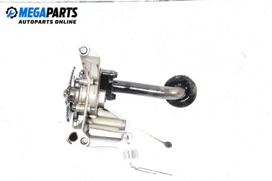 Oil pump for Skoda Fabia I Sedan (10.1999 - 12.2007) 1.9 SDI, 64 hp