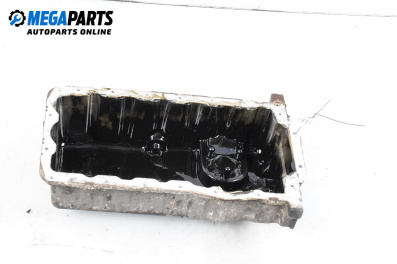 Crankcase for Skoda Fabia I Sedan (10.1999 - 12.2007) 1.9 SDI, 64 hp