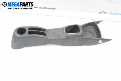 Central console for Toyota Yaris Hatchback II (01.2005 - 12.2014)