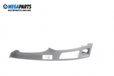 Interior plastic for Toyota Yaris Hatchback II (01.2005 - 12.2014), 5 doors, hatchback, position: left