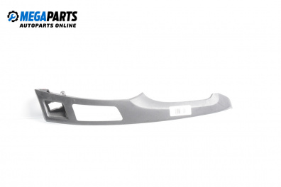 Interior plastic for Toyota Yaris Hatchback II (01.2005 - 12.2014), 5 doors, hatchback, position: right