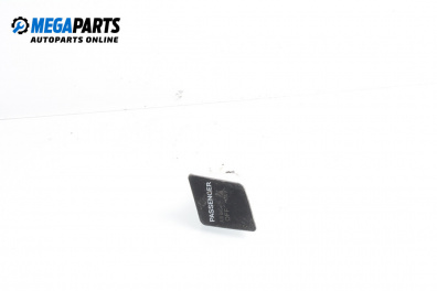 Airbag button for Toyota Yaris Hatchback II (01.2005 - 12.2014)
